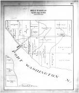 Section 11 Township 24 N Range 1 E, Kitsap County 1909 Microfilm